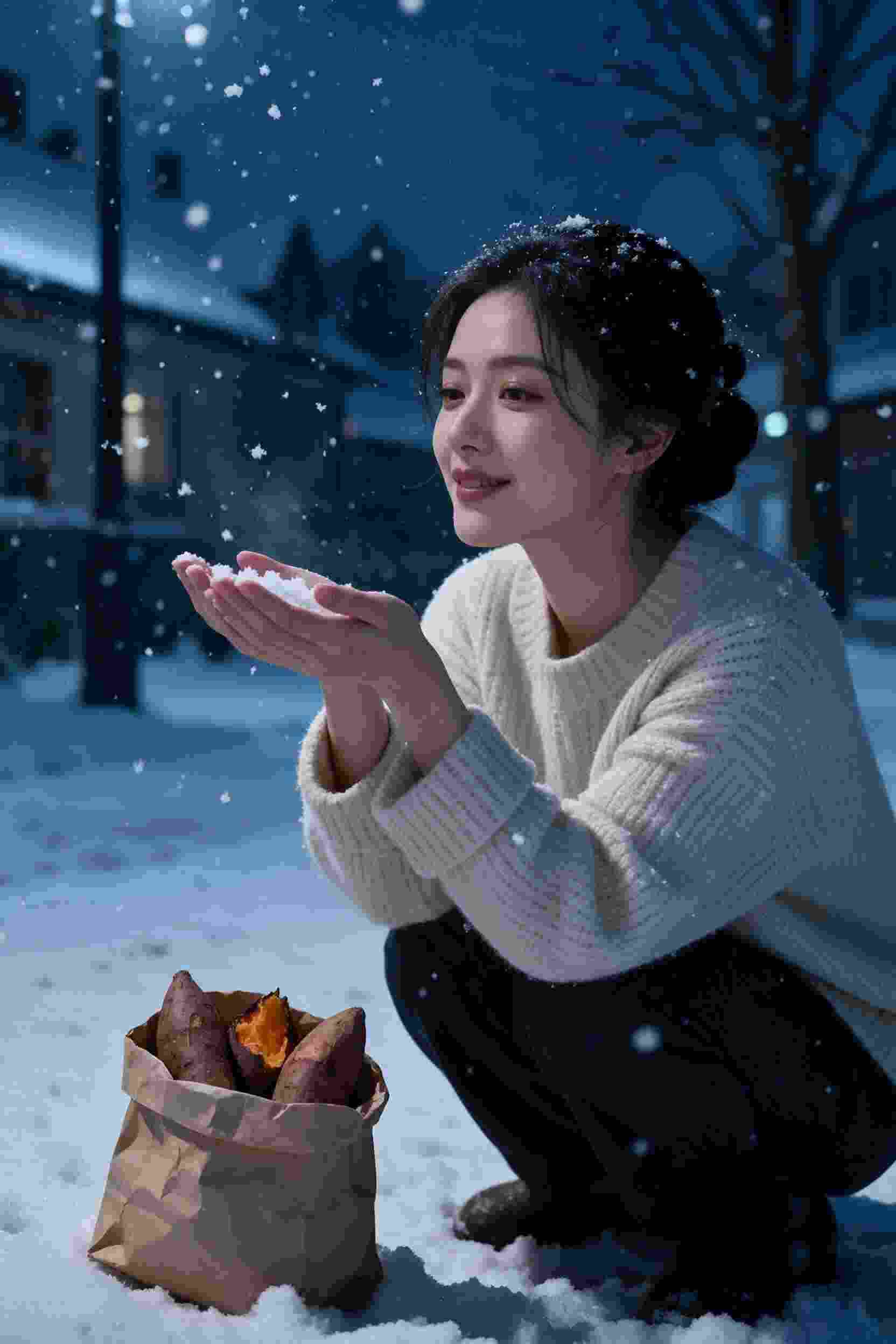 秦时明月