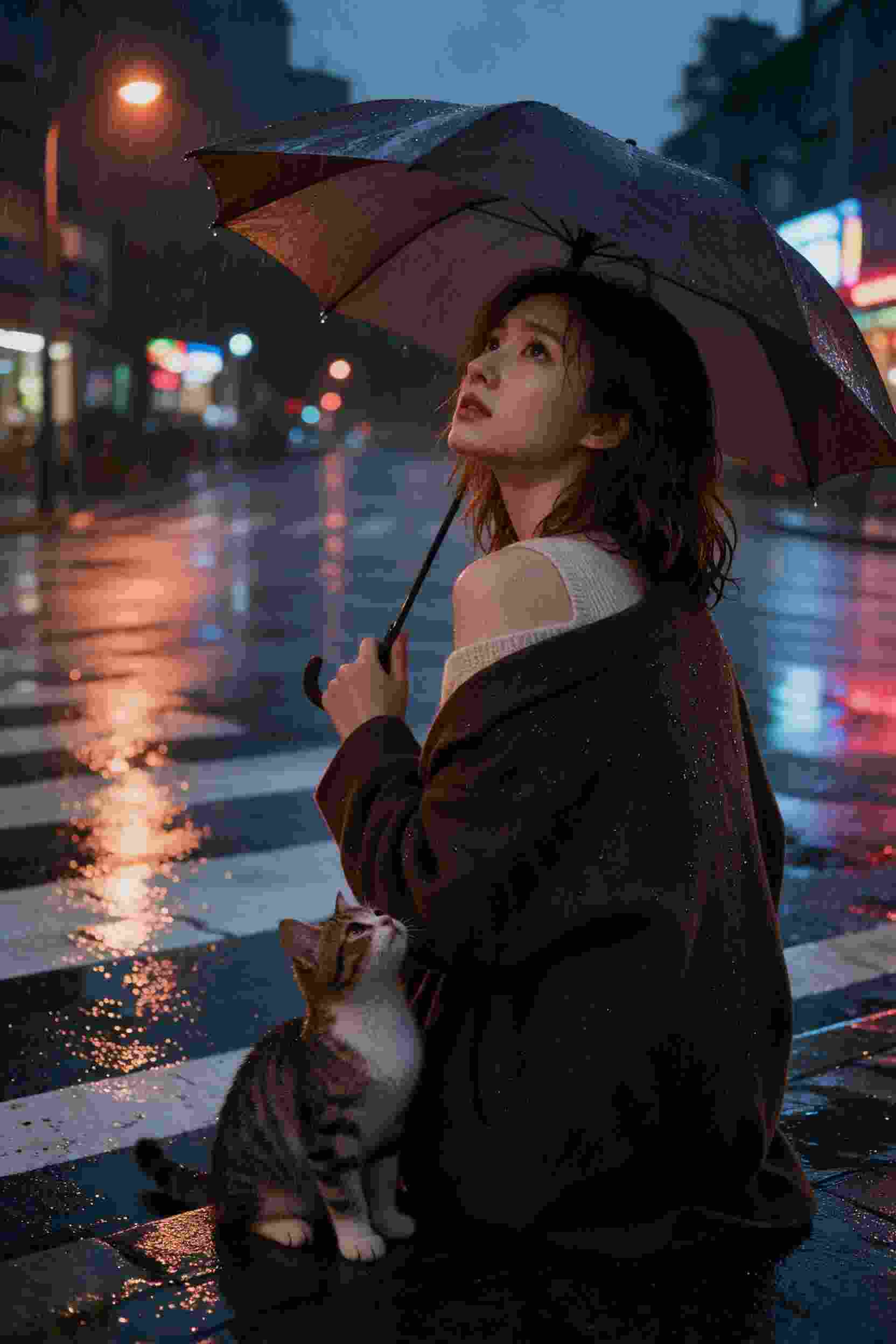 怪兽公路